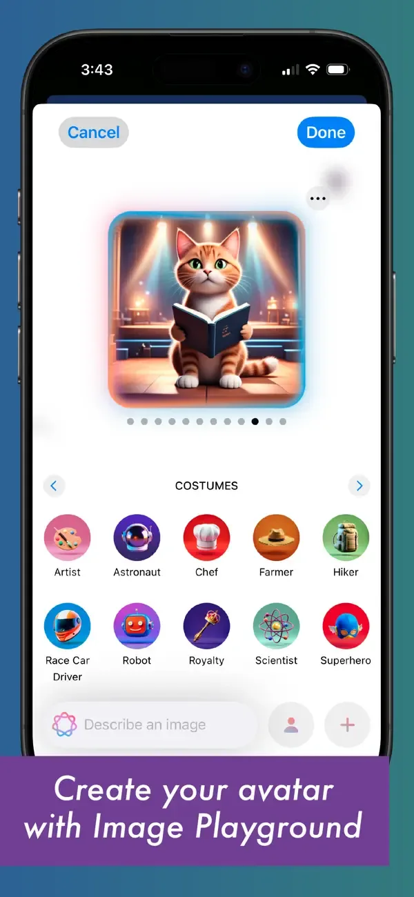 Spark Reading for Kids screenshot 5