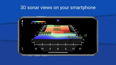FishHunter - Fish Finder/Sonar screenshot 5