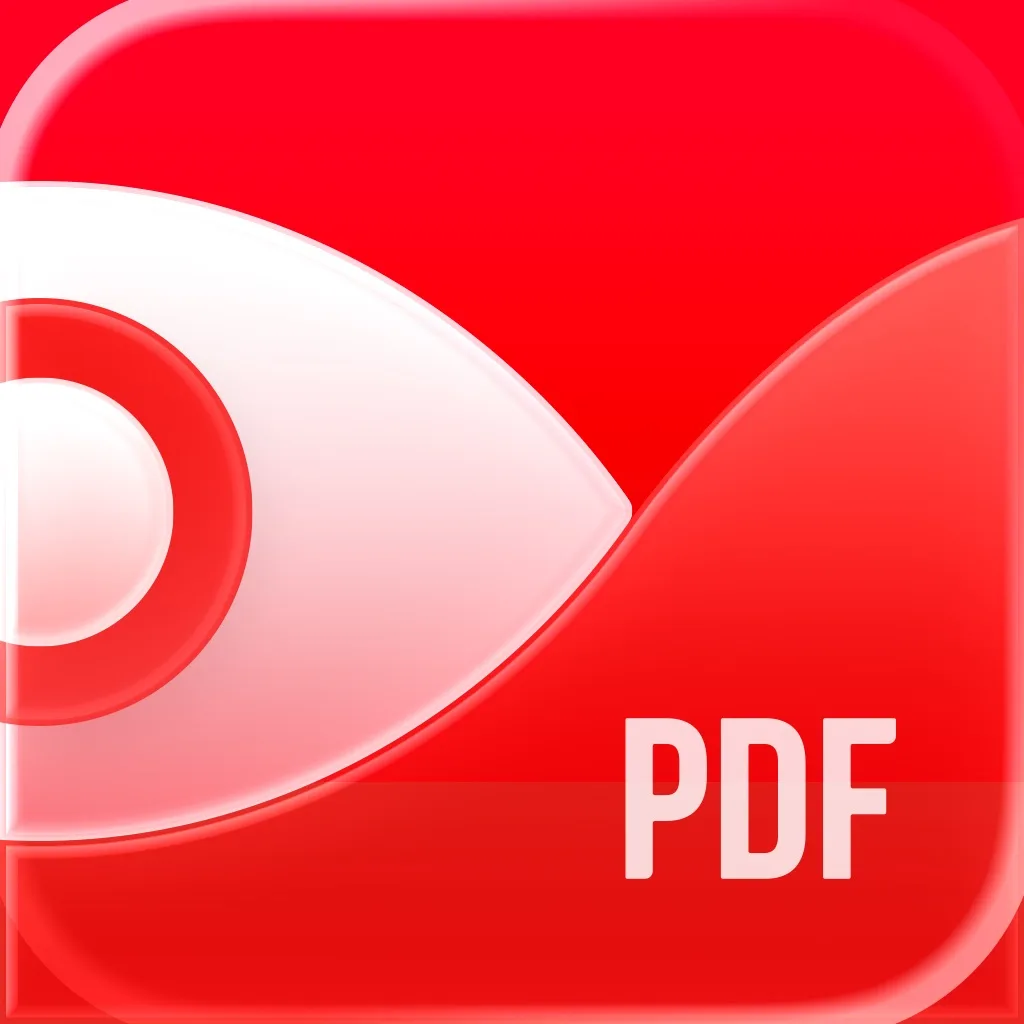 PDF Expert: Editor & Converter