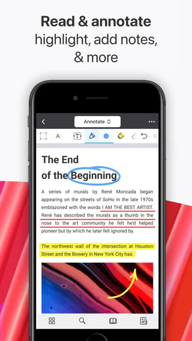 PDF Expert: Editor & Converter screenshot 3