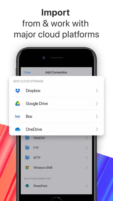 PDF Expert: Editor & Converter screenshot 4