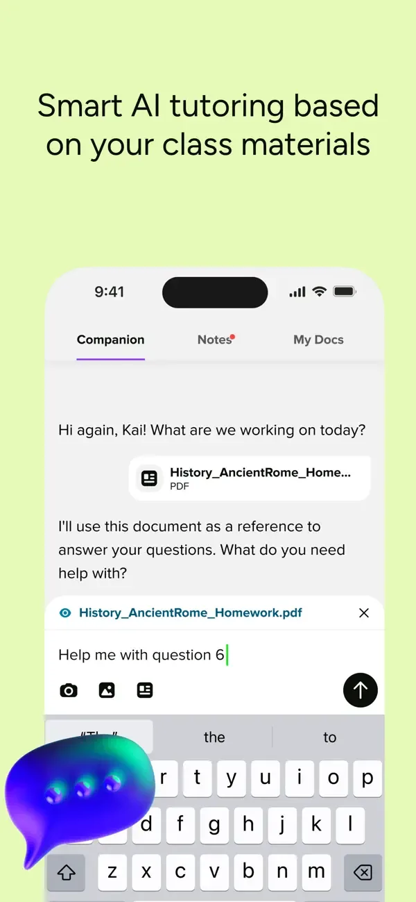 Brainly: Your Personal Tutor screenshot 3
