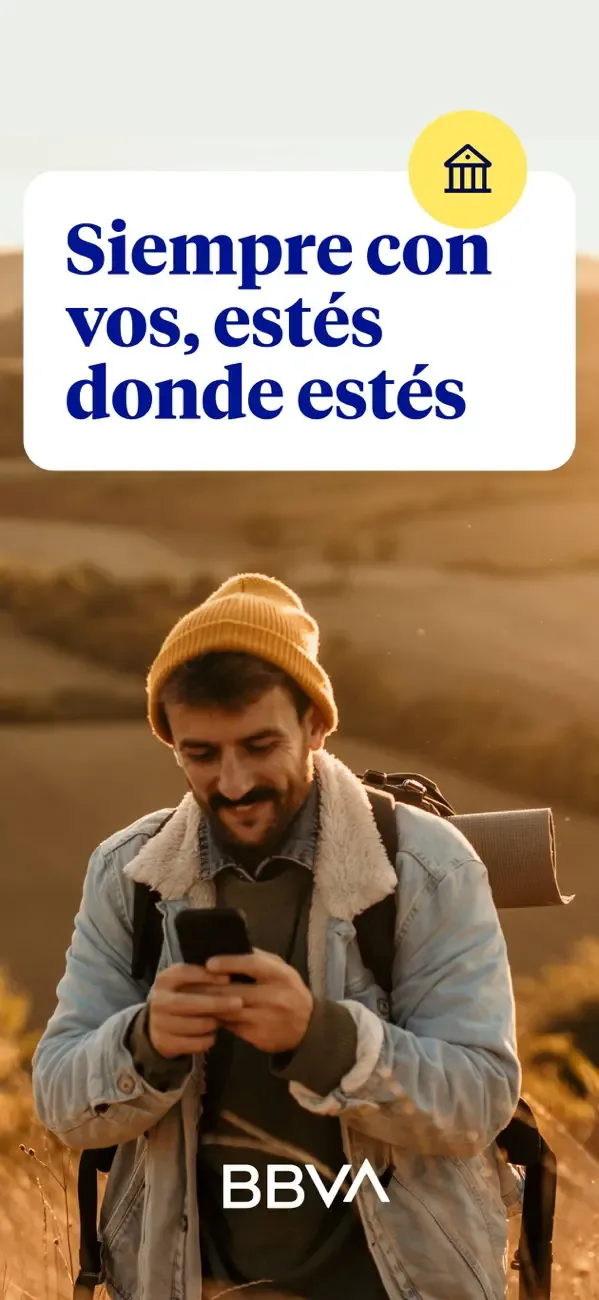 BBVA Argentina screenshot 5
