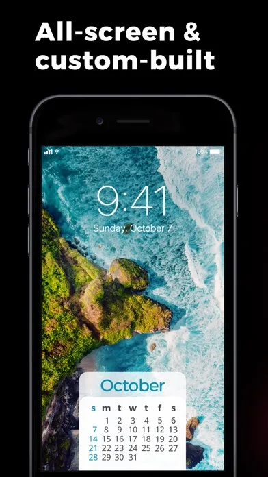 Wallpapers & Themes for Me screenshot 4