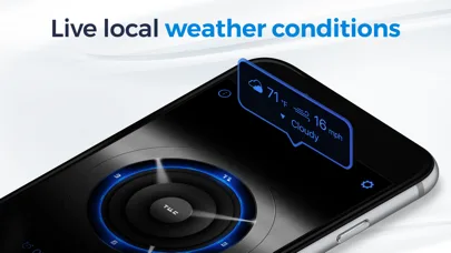 Alarm Clock for Me - Wake Up! screenshot 4