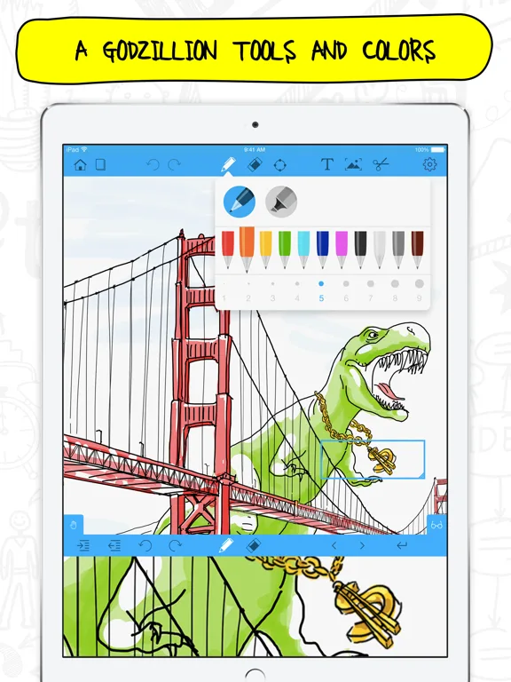 Notepad+ Pro screenshot 2
