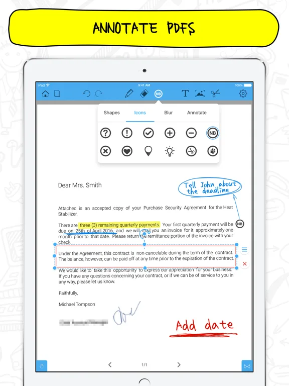 Notepad+ Pro screenshot 3