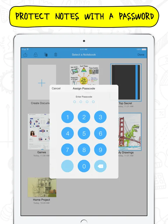 Notepad+ Pro screenshot 5