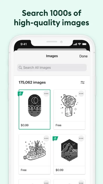 Cricut Design Space screenshot 5