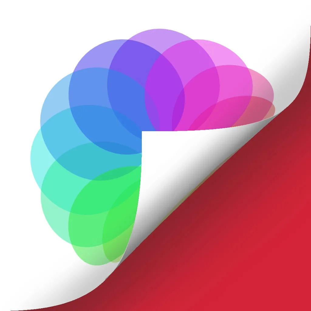 Photo Flipper - selfie mirror