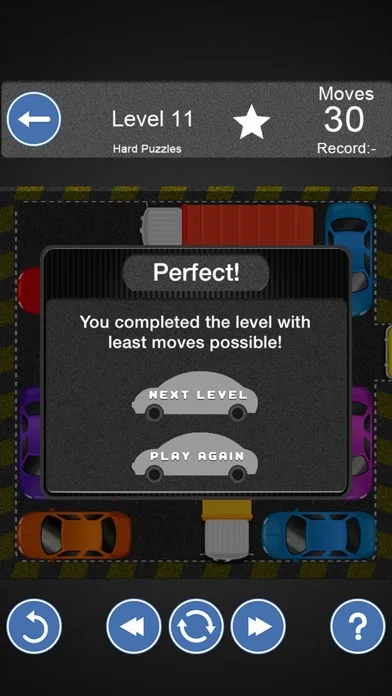 Unblock My Car - Park Move Out screenshot 5