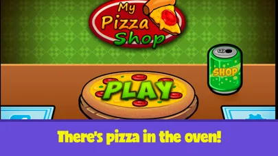 My Pizza Shop: Good Pizza Game screenshot 1