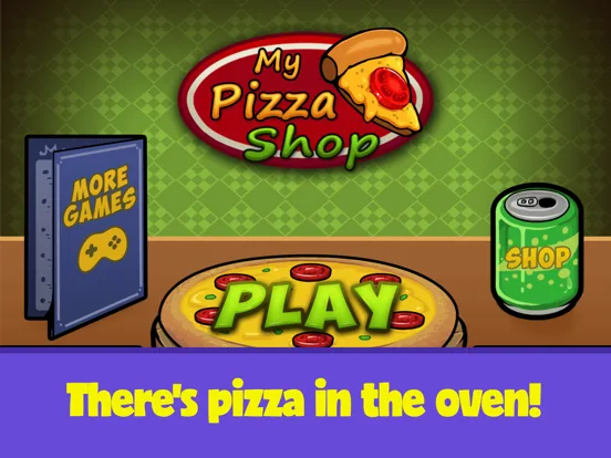 My Pizza Shop: Good Pizza Game screenshot 5