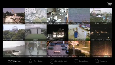 iSpy Cameras (Ad Supported) screenshot 1