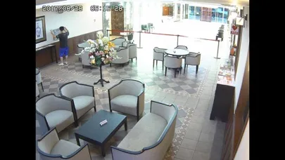 iSpy Cameras (Ad Supported) screenshot 4