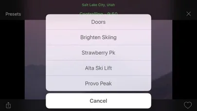 iSpy Cameras (Ad Supported) screenshot 5
