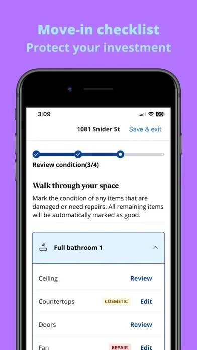 Zillow Rental Manager screenshot 5