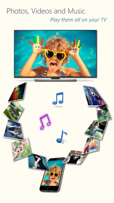 TV Assist screenshot 2