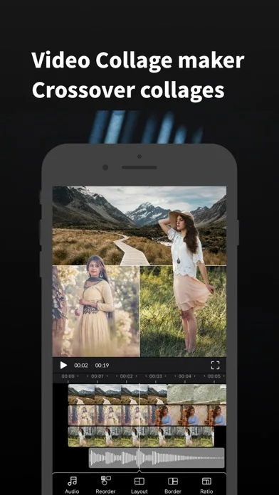 Slideshow Maker & Music Video screenshot 3