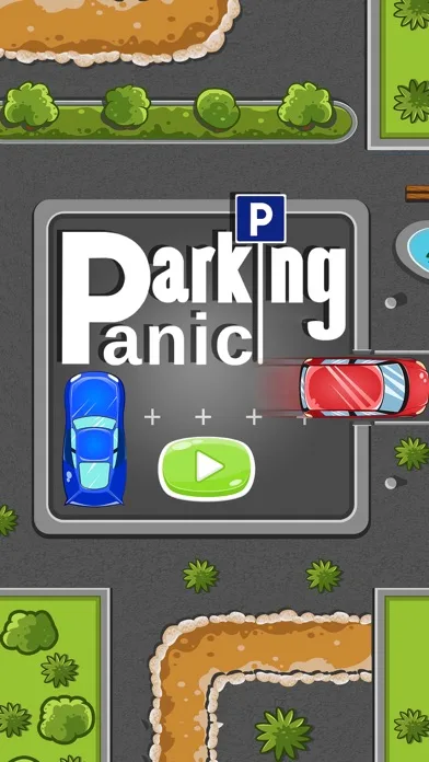 Parking Panic ! screenshot 3