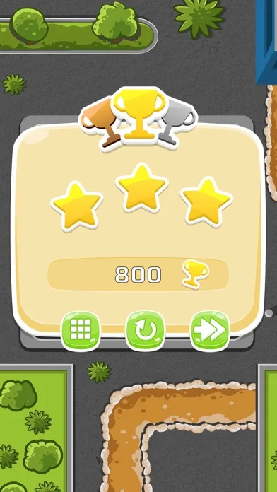 Parking Panic ! screenshot 5