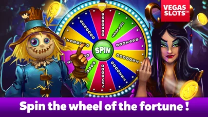 Vegas Slots™ Casino Slot Games screenshot 3