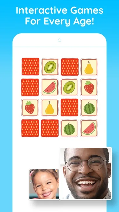 Caribu by Mattel screenshot 4
