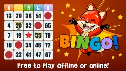 Absolute Bingo! Play Fun Games screenshot 1