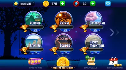 Absolute Bingo! Play Fun Games screenshot 4