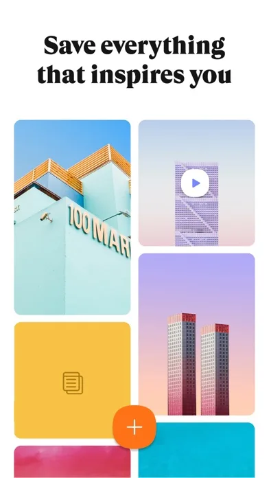 Collect by WeTransfer screenshot 1