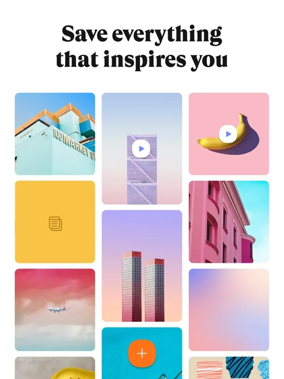 Collect by WeTransfer screenshot 5