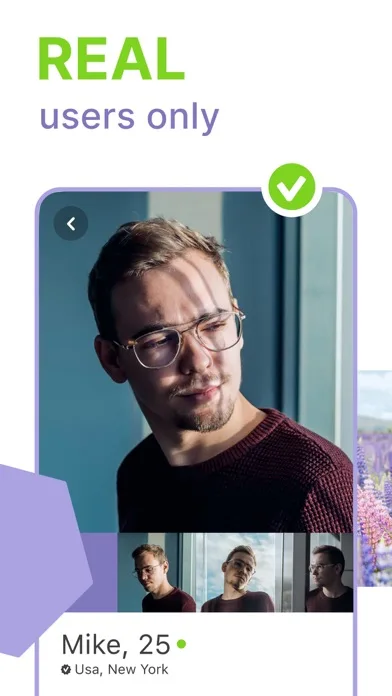 TourBar - international dating screenshot 5