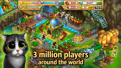 The Big Farm Theory screenshot 1