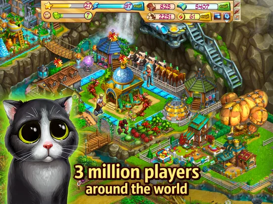 The Big Farm Theory screenshot 4