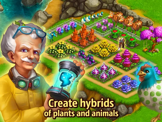 The Big Farm Theory screenshot 5