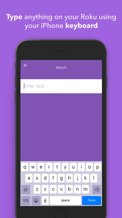 Remote 11 | Remote for Roku screenshot 4