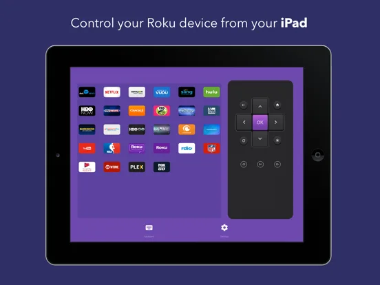 Remote 11 | Remote for Roku screenshot 5