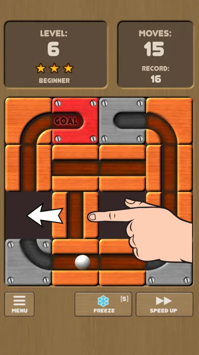 Unroll Me® screenshot 1