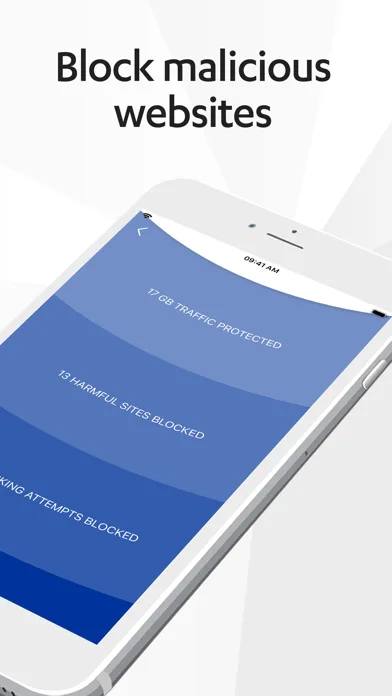 F-Secure FREEDOME VPN screenshot 5