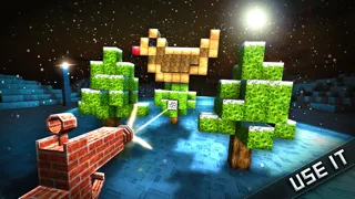 Guncrafter Christmas screenshot 3