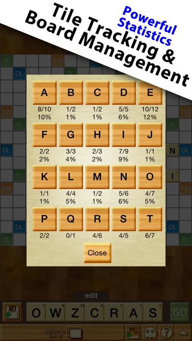 Word Breaker - Scrabble Cheat screenshot 5