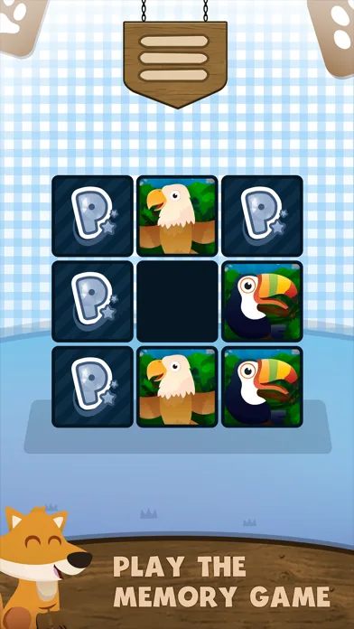 Learn The Animal Sounds screenshot 3
