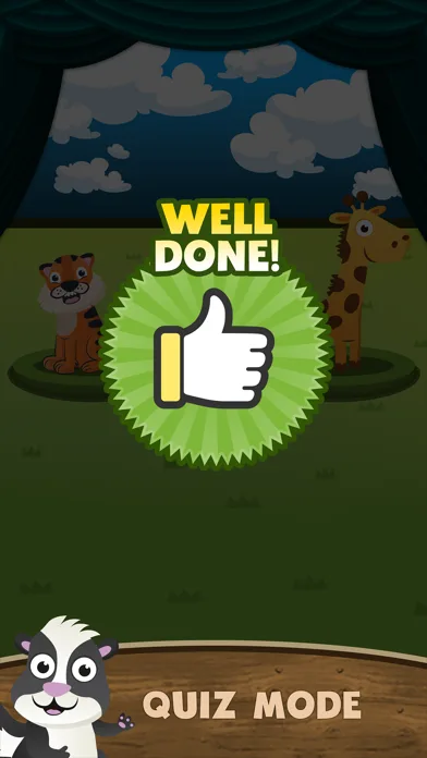 Learn The Animal Sounds screenshot 5