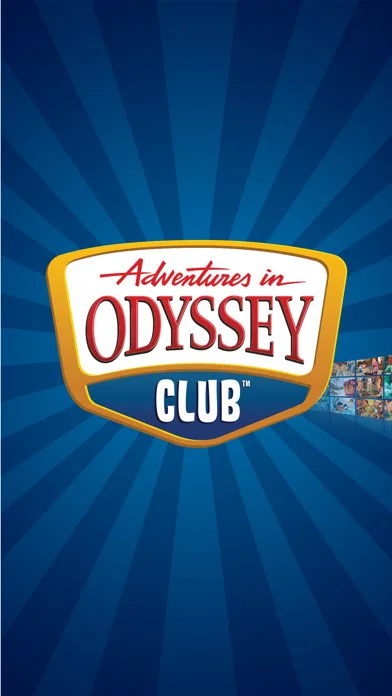 Adventures in Odyssey Club screenshot 1