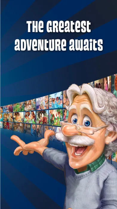 Adventures in Odyssey Club screenshot 2