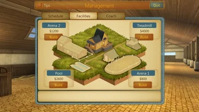 Race Horses Champions 3 screenshot 3
