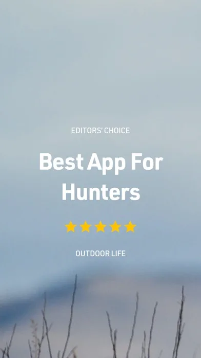 HuntStand: GPS Maps & Tools screenshot 4