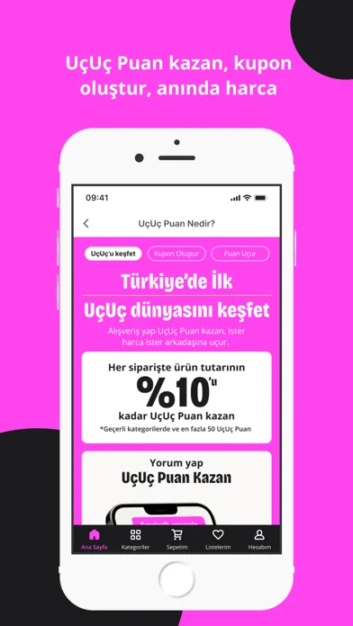 n11-Online Shopping screenshot 2
