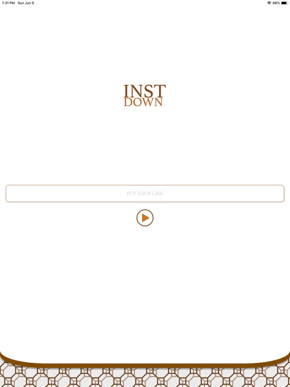 instdown screenshot 3