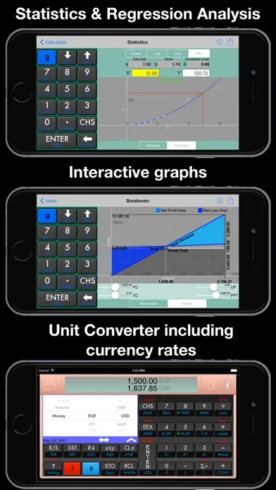 12Calc screenshot 4